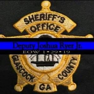 Meet your Posher, Randy